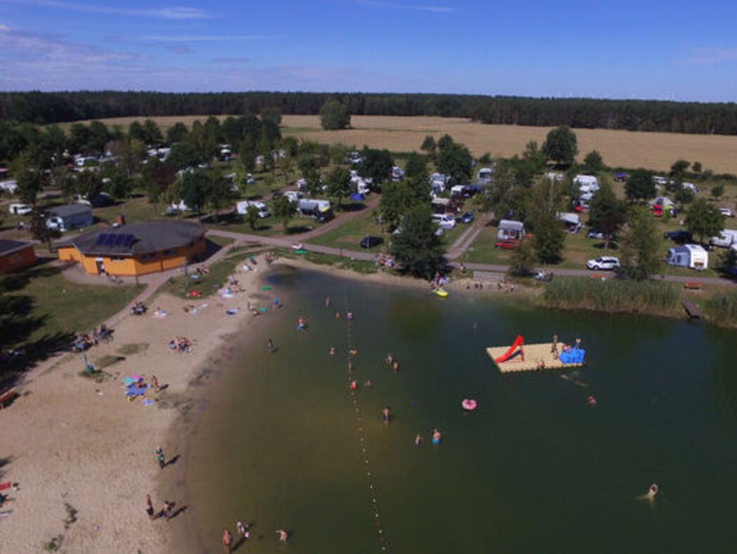 Ferienpark Plötzky