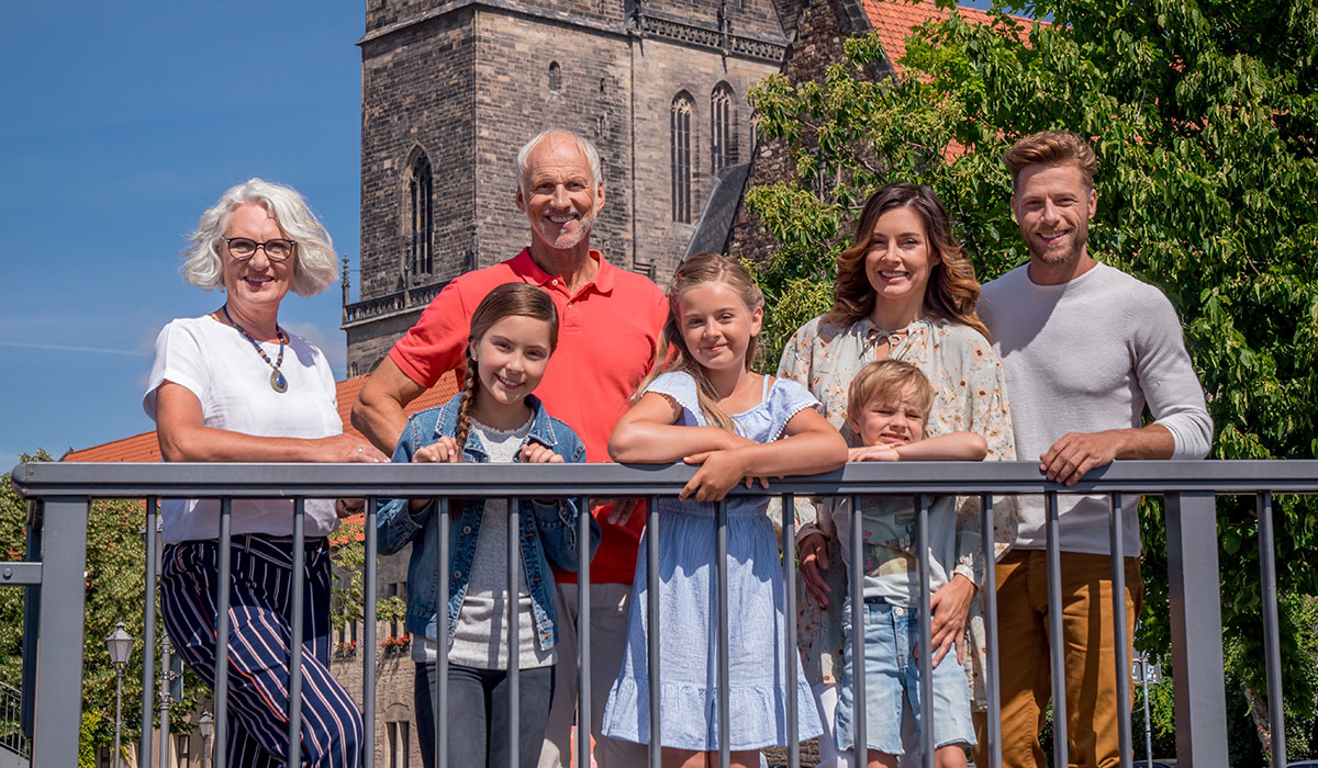 Gruppenreisen fr Privatgruppen