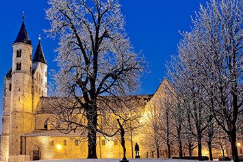 KUNSTMUSEUM KLOSTER UNSER LIEBEN FRAUEN