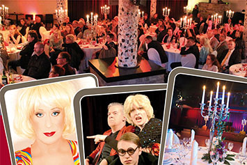 THEATER GRNEN ZITADELLE