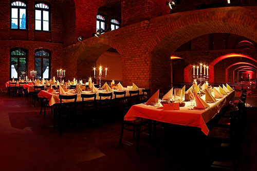 SLAWISCHE WEIHNACHT