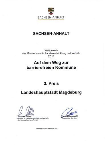 Verkehrsplanung_Preis_131211_Barrierefrei_Kommune_Ur