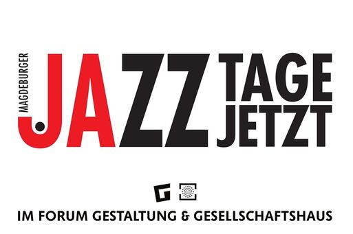 Magdeburger Jazztage 2023 I Cover Flyer