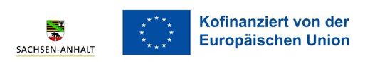 Logo Kofinanziert von der EU