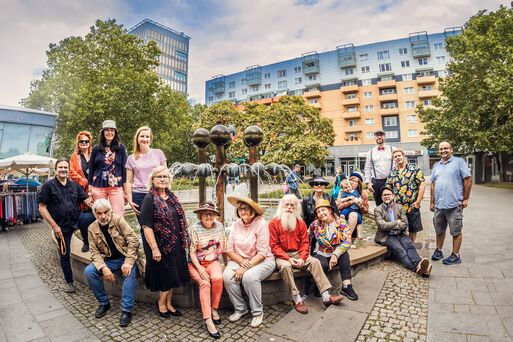 10. Magdeburger Kulturnacht 2023: KULTUR AUF BREITEN WEGEN!