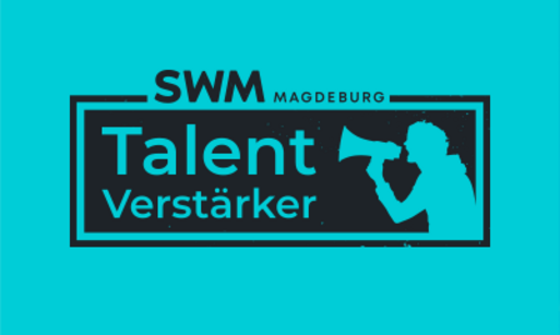 SWM TalentVerstärker I Logo