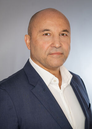 Dr. Ingo Gottschalk - Dezernent Soziales, Jugend und Gesundheit 