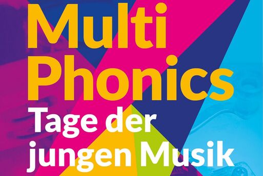 Mulitphonics (Ausschnitt)