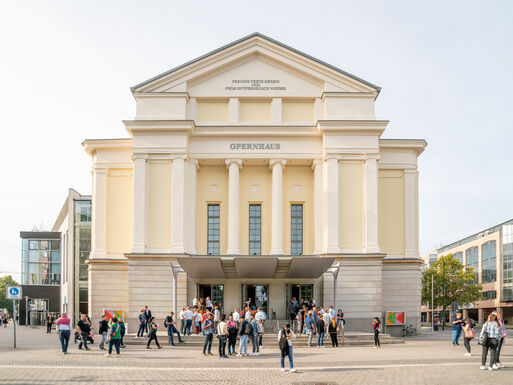 Opernhaus_Theater Magdeburg 2023