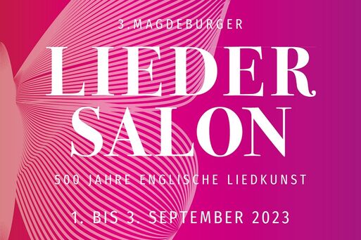 Magdeburger Liedersalon 2023