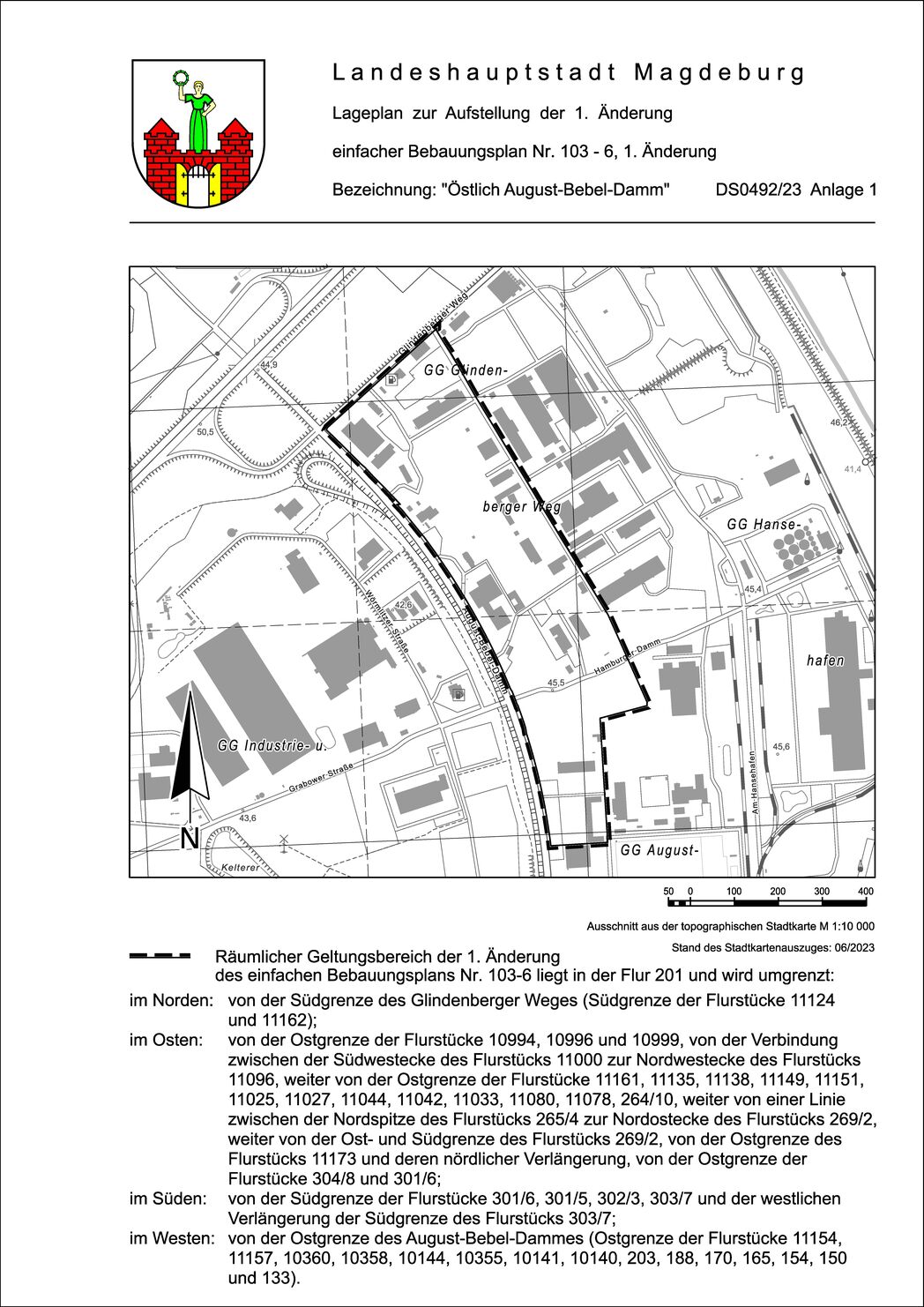 DS0492_23 Anlage 1 Lageplan