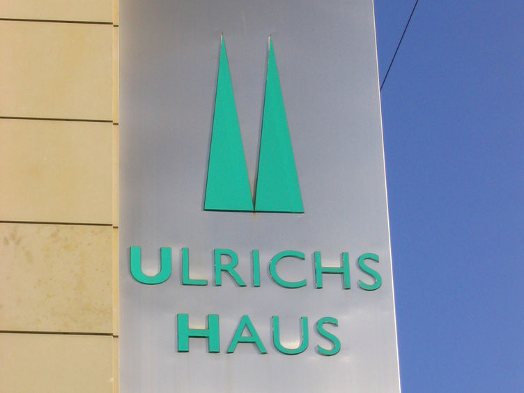 Ulrichshaus © MMKT GmbH
