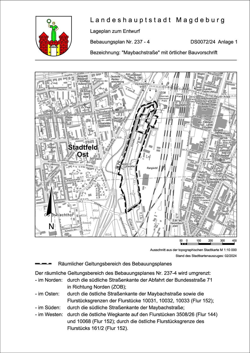 DS0072_24 Anlage 1 Lageplan