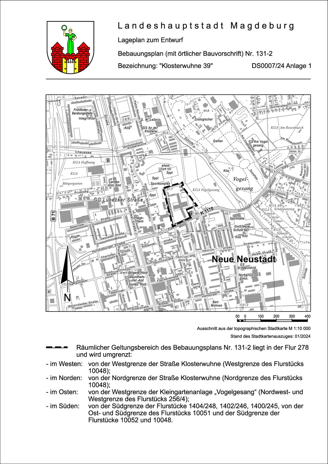 DS0007_24 Anlage 1 Lageplan