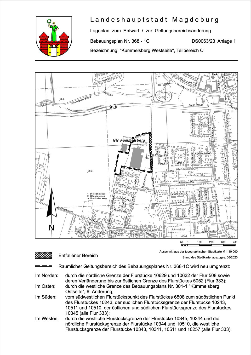 DS0063-23_Anlage 1 Lageplan