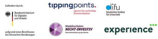 Förderprojekt "AcceleRAD" Partner