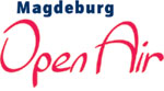 Magdeburg Open Air Logo