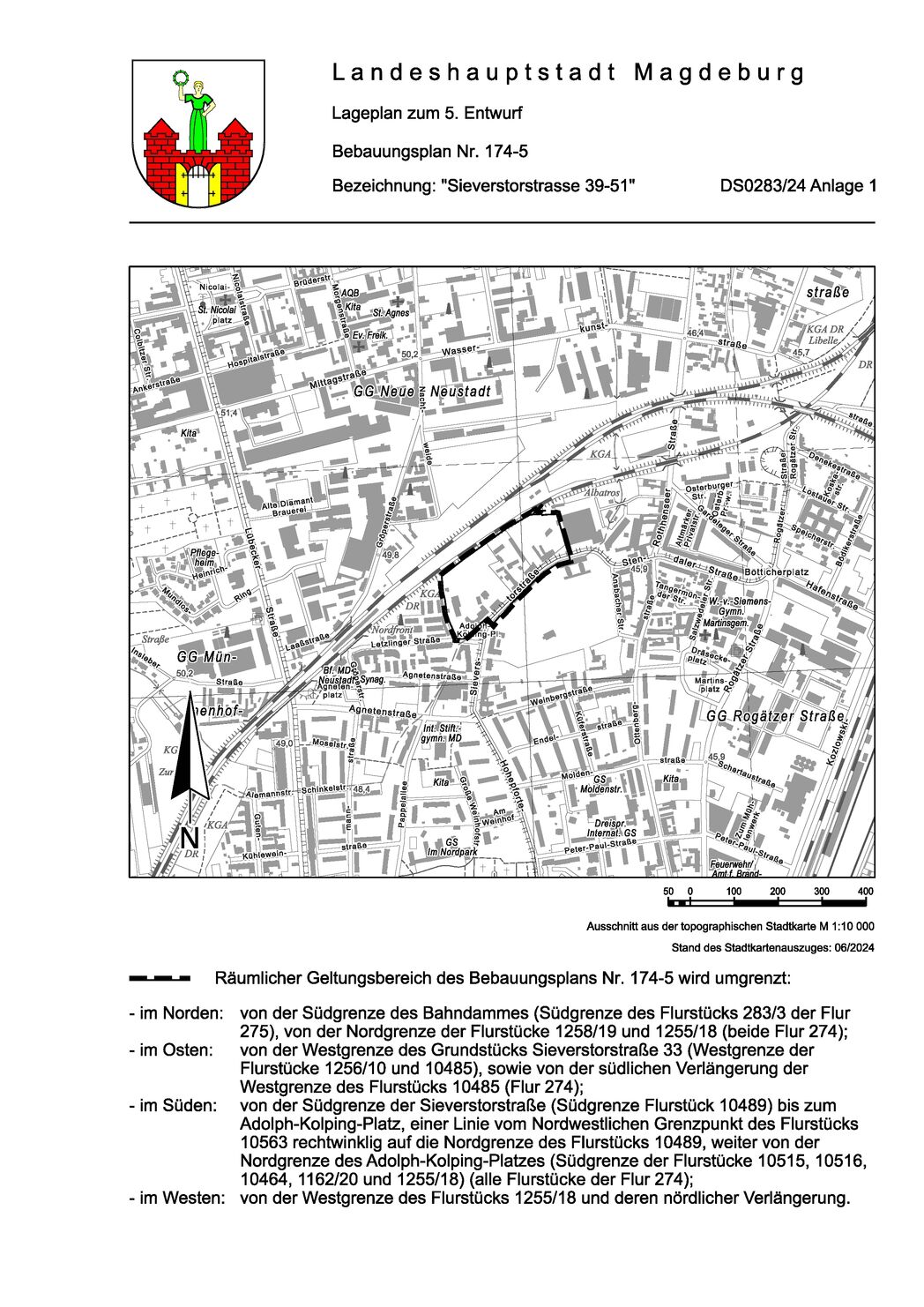 DS0283_24 Anlage 1 Lageplan