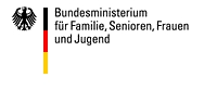 BMFSFJ Logo