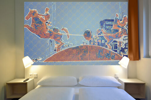 B&B Hotel Magdeburg